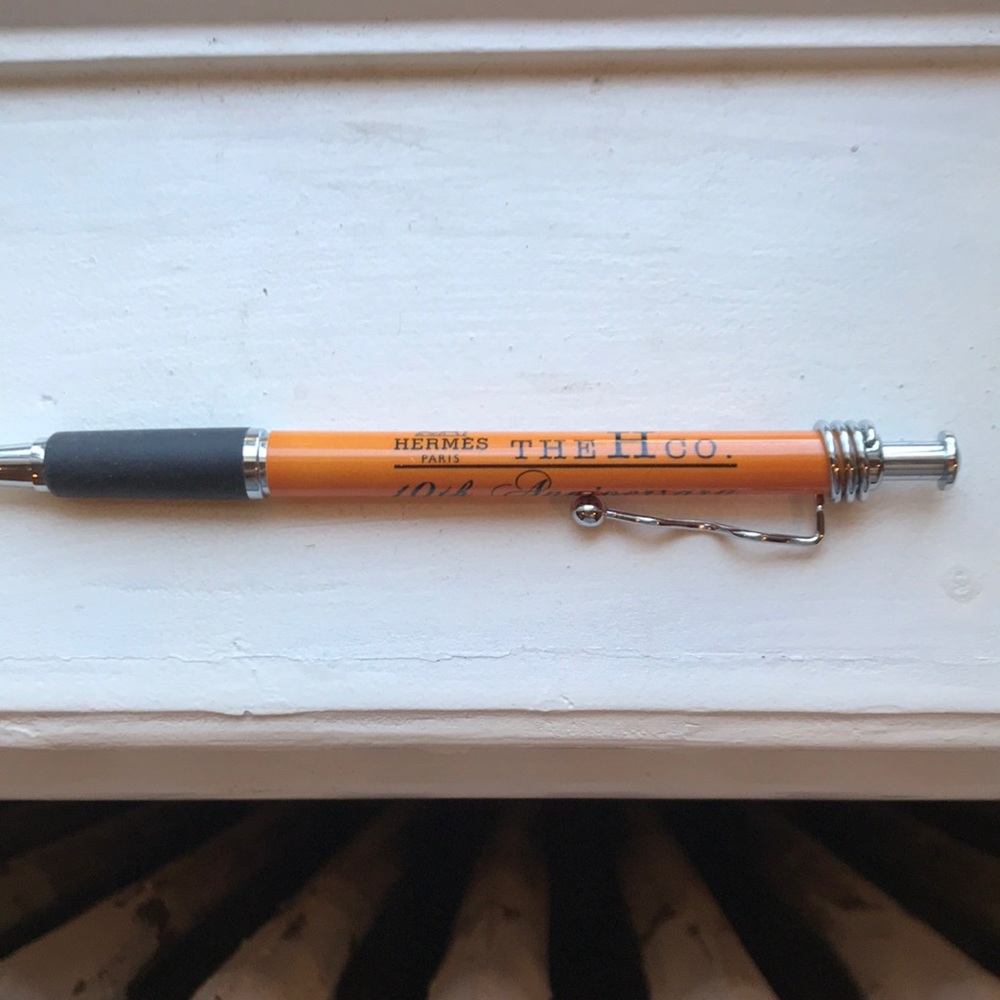 Hermes pen